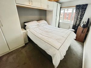 Bedroom 1- click for photo gallery